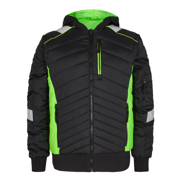 Engel 2-i-1 Cargo Jacke